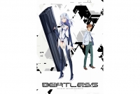动画《BEATLESS》公开新视觉图以及角色人设图
