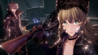 万代新作《代号血脉（Code Vein）》公开首预告